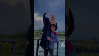 Download lagu Kebersamaan Ai Khodijah Dan Suami #shorts  #short  #aikhodijah mp3