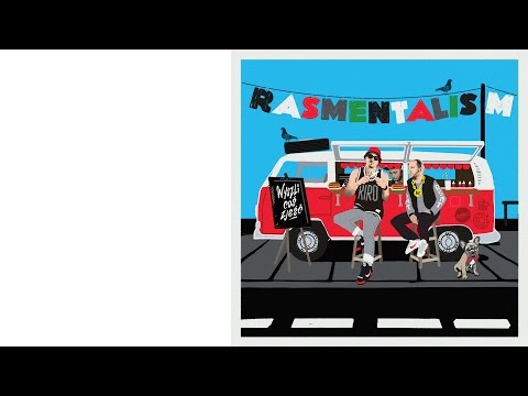 Rasmentalism - Na horyzoncie feat. Tomson