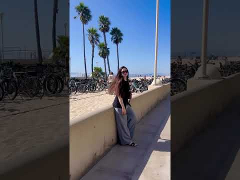 Sana javed at beach with saub malik #sanajaved #shoaibmalik