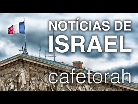 Notícias de Israel, 28 de Agosto de 2018   Atualização