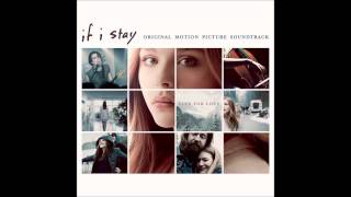 If I Stay Soundtrack - Promise By Ben Howard