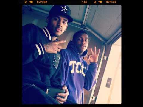 T-A How Can I Not @1topfliight