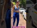 Uff Soo Chubby Yaar Ananya Pandey Flaunts Toned Figure In Tight Gym Outfit ️ Shorts Shortsfeed