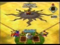 Mario Superstar Baseball Special Challenge Mode Wario Palace