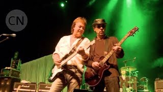 Chris Norman - For A Few Dollars More (Live in Berlin 2009)