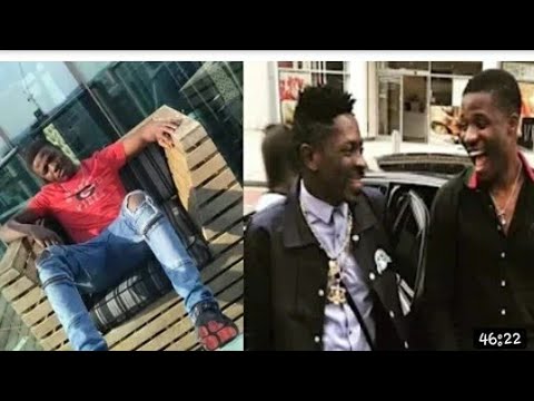 K.O.D Shatta Wale Is Against Menzgold, Calls Blade Fake Nigga