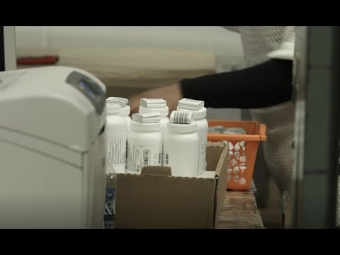 Operational Efficiency Through Serialization