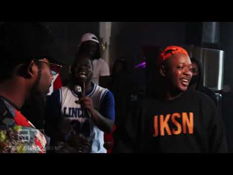 Don Status vs Hot Boy Suge