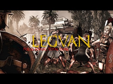 Legvan - Polski kanał Total War