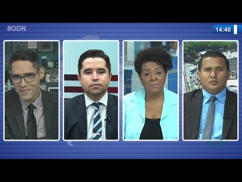 Política do Dia 04 10 2021