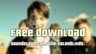 Video The Colorblinds - DANGEROUS GIRL (single 2012) photo version