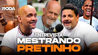 Mestre Camisa, Diversidade e Musicalidade na Capoeira