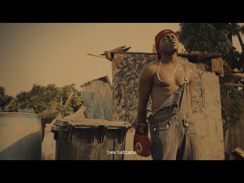 Singa - Jim Nola MC Abedunego