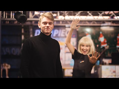 Denijs Grieze | #DodPieci 2022