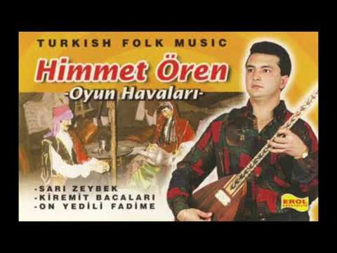Himmet Ören - Cezayir