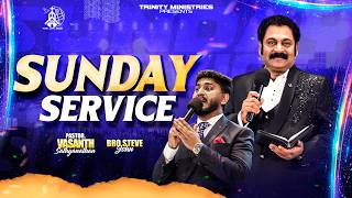 Sunday Service || 28th June 2026