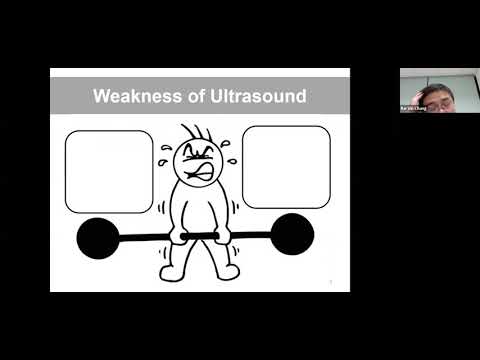 Dr. Kevin Chang on MSK Disorders of the Upper Extremity USG Shoulder Injection