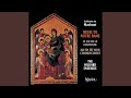 Machaut: Messe de Notre Dame: IV. Sanctus & Benedictus
