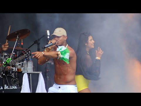 O Kanalha - Toma Caladinha - Salvador Fest 2022 [15 Anos] - (Tudo Da Música)