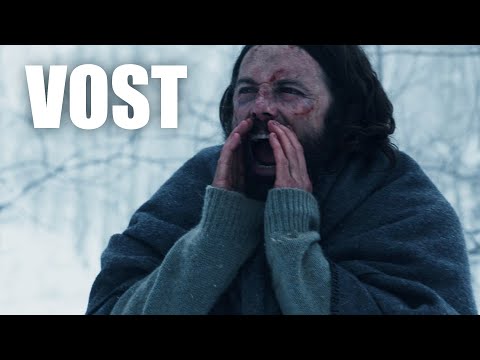 LIGHT OF MY LIFE - Bande-Annonce VOST - Casey Affleck, Elisabeth Moss