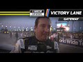 Kyle Busch on St. Louis weekend: 'Just winning, baby!'