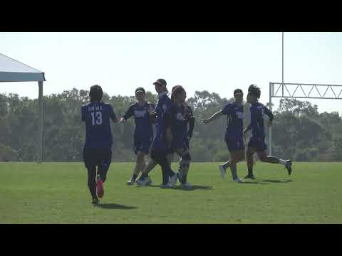 GOAL 1  Chinese Taipei Women's(Colombia Women's - Chinese Taipei Women's)