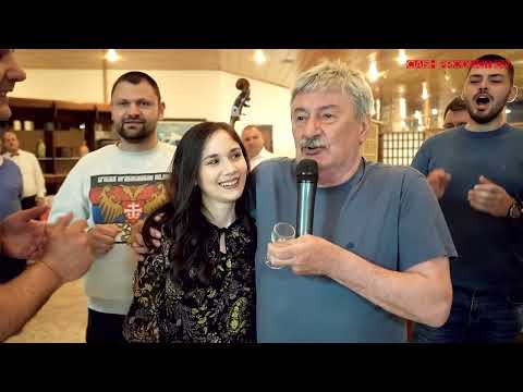 Јахорина / Пале: Србски православни појци / УЖИВО