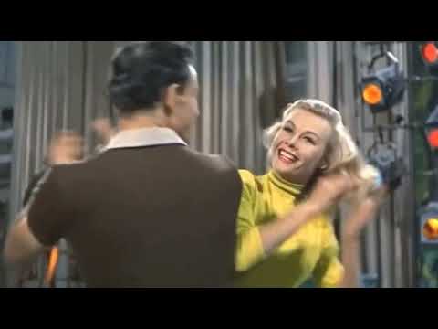 Star Dancing---Percy Faith : Swedish Rhapsody