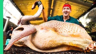 [問題] 火雞或鴕鳥胸肉炸雞排可行嗎?