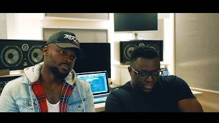Fire In the Lab ft. UK Duo The HeavyTrackerz