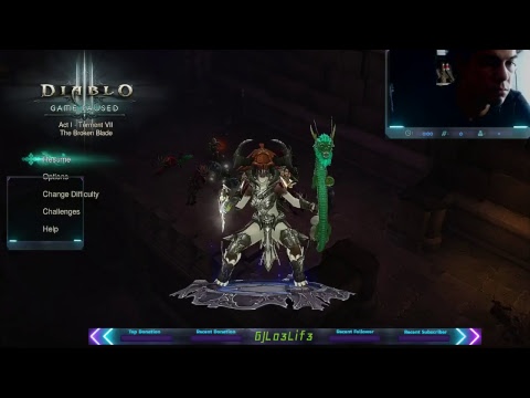 Lo3 Lif3 Live Stream