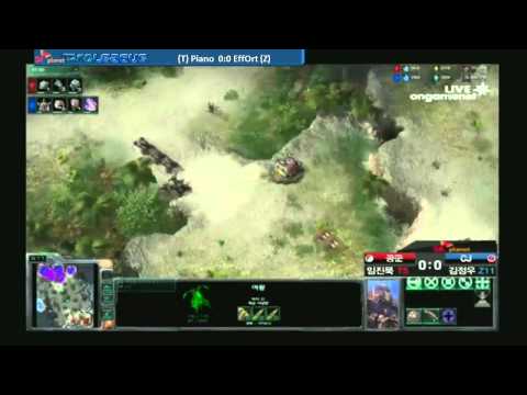 [SPL] (18/06) KT vs SKT Set 7