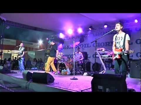 CANI SCIOLTI alla Sagra delle Sagre: MIX 5