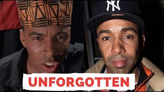 What Happened To Allen Payne - Unforgotten