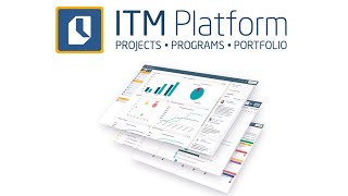 ITM Platform video
