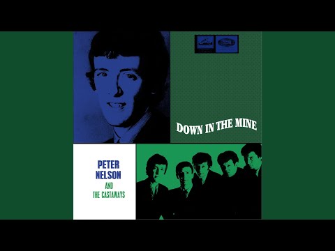 Skye Boat Song - Peter Nelson & The Castaways