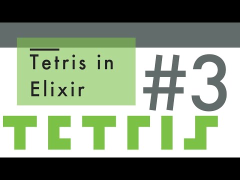 3 Tetris LiveView - LiveView Lifecycles