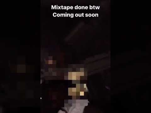 Blacflaco - Ilokaasuu [SNIPPET] (15/5/2021)