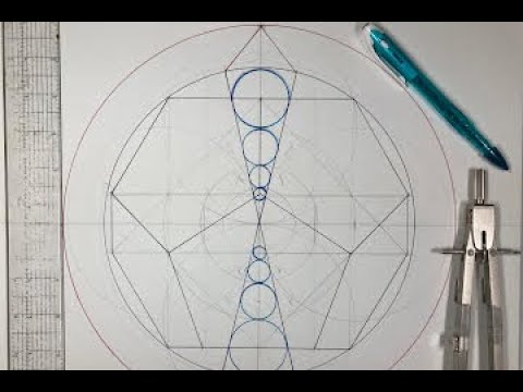 Secrets of the 76.345˚ Russian Pyramid Revealed: Sacred Geometry's Golden Key to Revelation