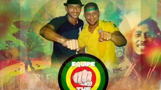 THE VIBE  - THE MIGHTY DIAMONDS - Bodyguard