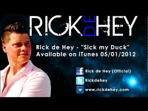 Rick de Hey - Sick my Duck :: PROMO-MOVIE