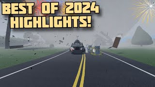 Best Of K0R3 Aggle 2024 Highlights