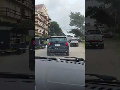 av libertador. Pinamar Buenos Aires Argentina. 2026