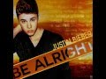 Justin Bieber - Be Alright (Karaoke/Instrumental ...