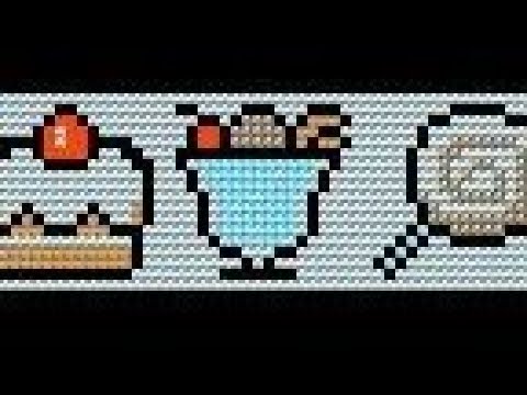 ♥Thank You Very Much Indeed♥ by みゆき♪Cindy☆ - Super Mario Maker - No Commentary 1bp