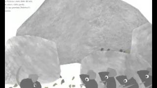 Federico di Leo Lionni lettura Ornela Marcon BABALIBRI Edizioni mus. Tenth Virgo