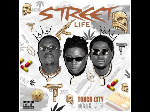 Torch City ft Mic Monsta _ Njaka Remix (Audio)