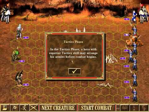 Heroes Chronicles : Conquest Of The Underworld PC