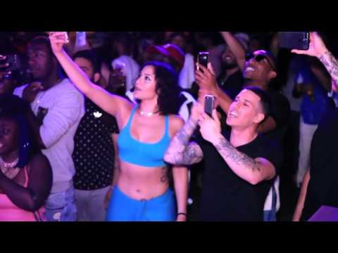 STEFAN Performs at Coast 2 Coast LIVE | NYC Edition 6/26/17