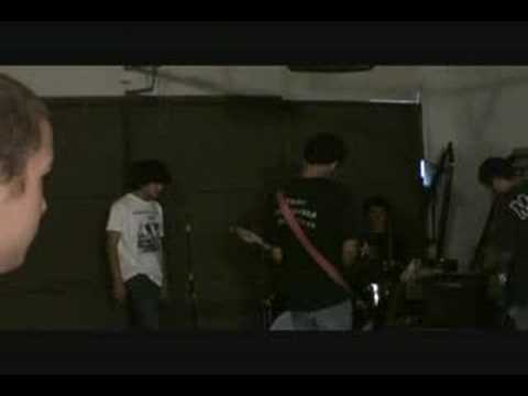 Bucket of Scum (aka the Epileptix) - Gunshot